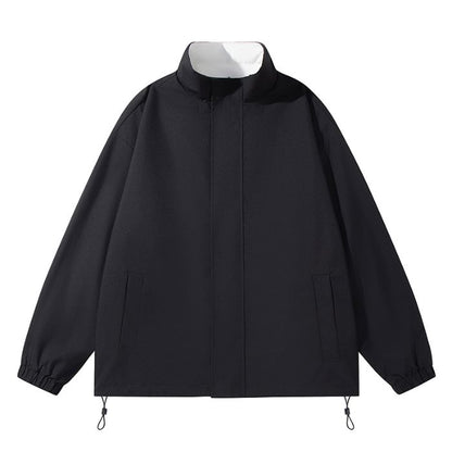 Rain Jacket
