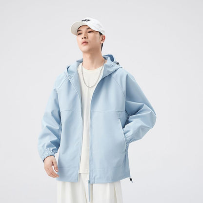Rain Coat