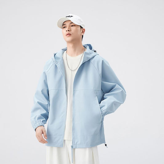 Rain Coat