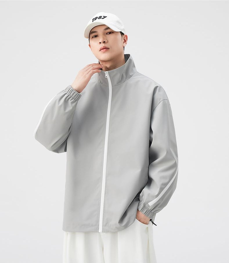 Rain Jacket
