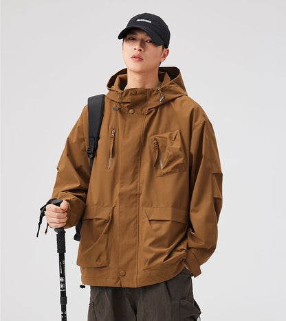 Raincoat