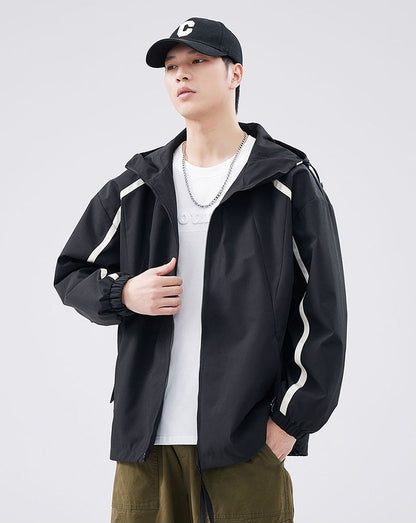 Rain Coat