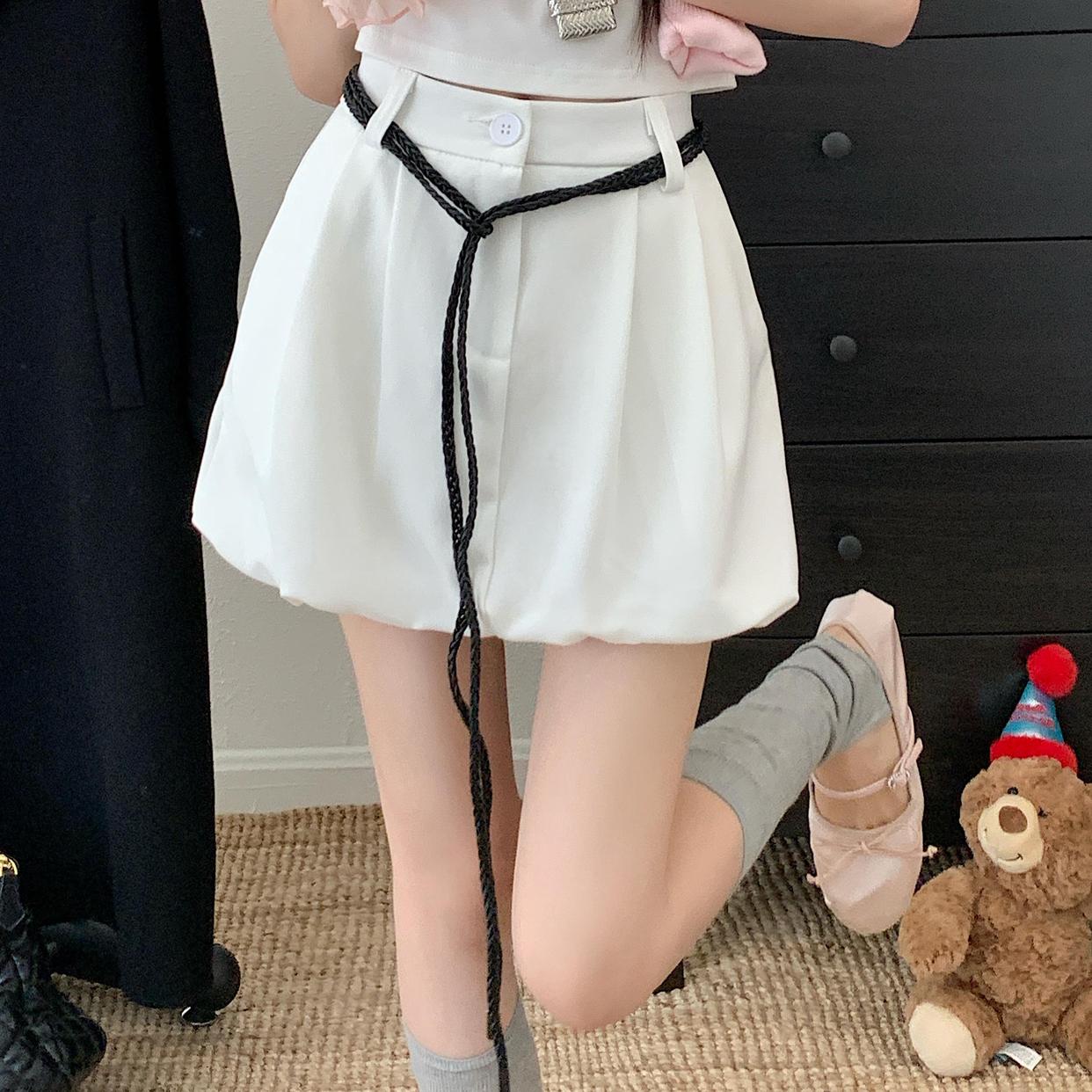 Skorts