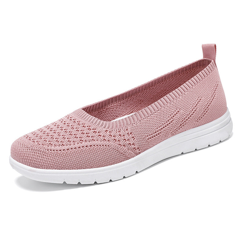 Slip On Sneakers