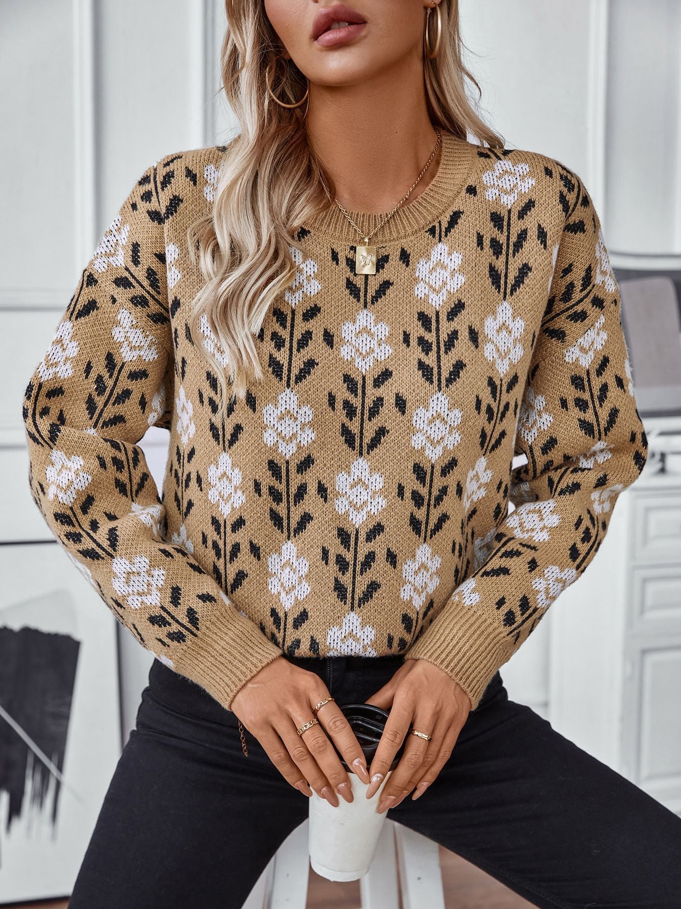 Sweater