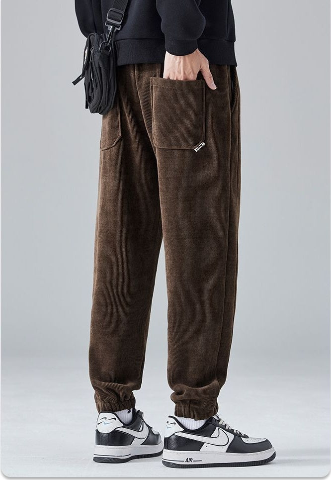 Sweatpants