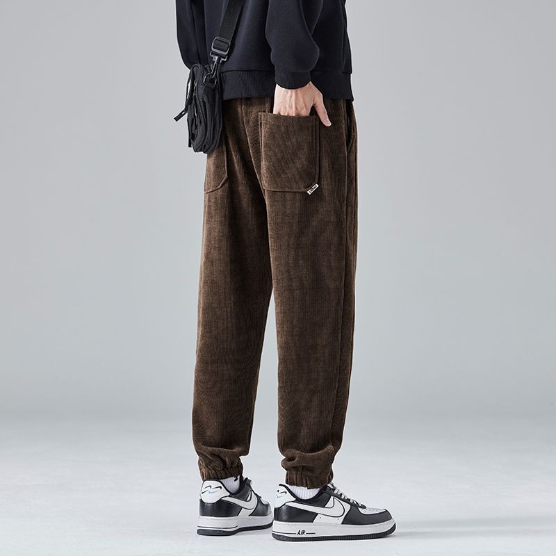 Sweatpants