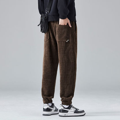 Sweatpants