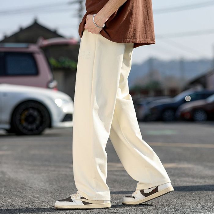 Sweatpants