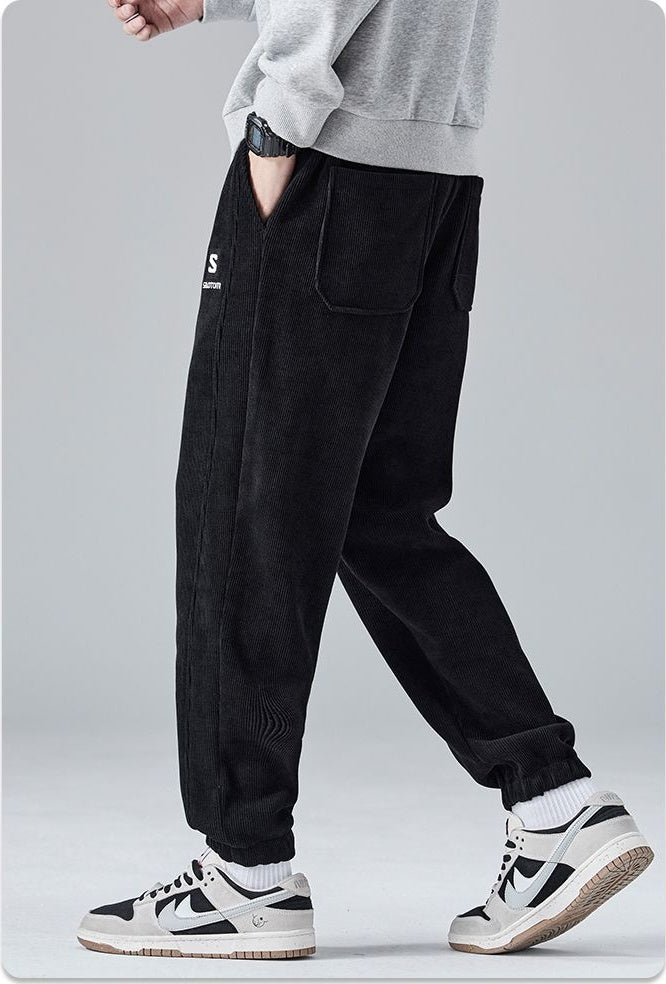 Sweatpants