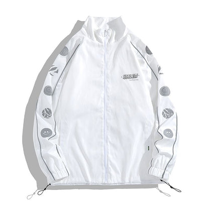 Track Jacket