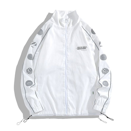 Track Jacket