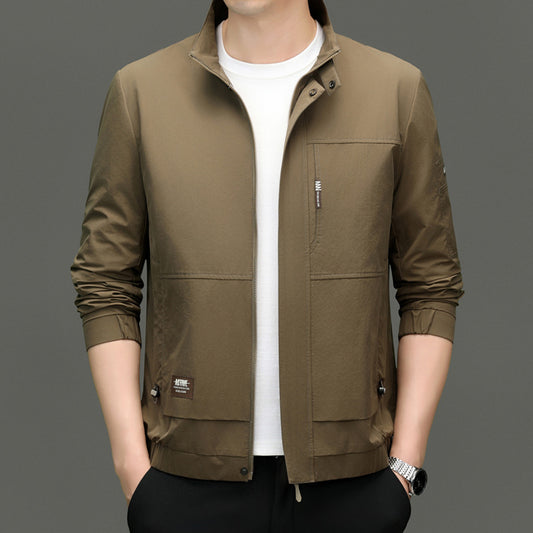 Track Jacket