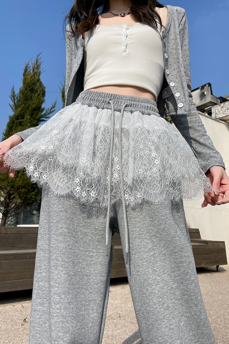 Trousers