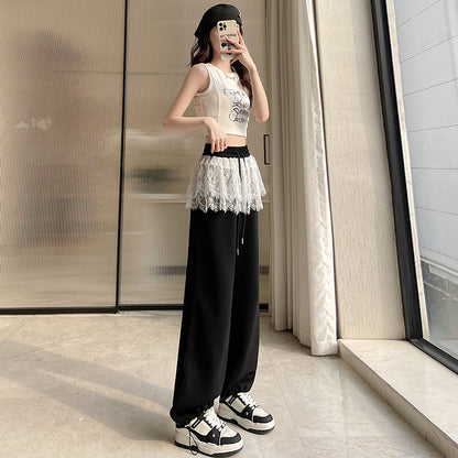 Trousers