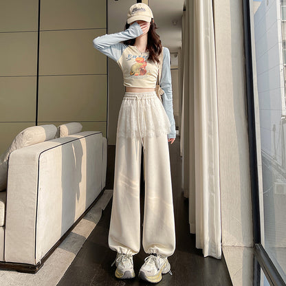 Trouser
