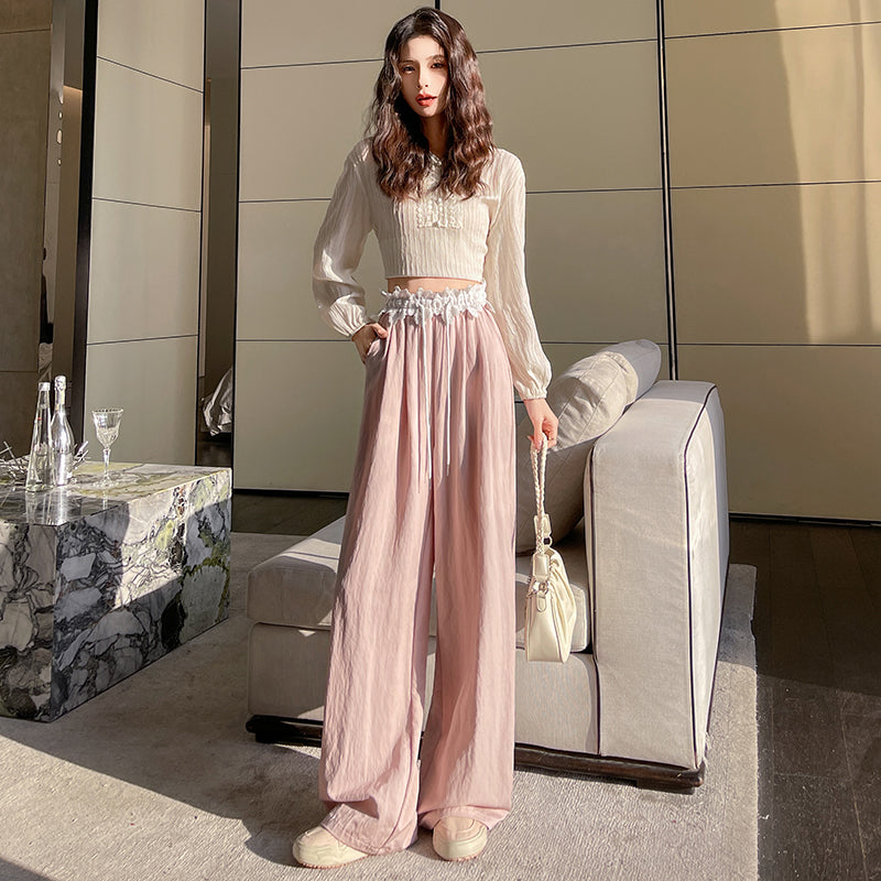 Trousers