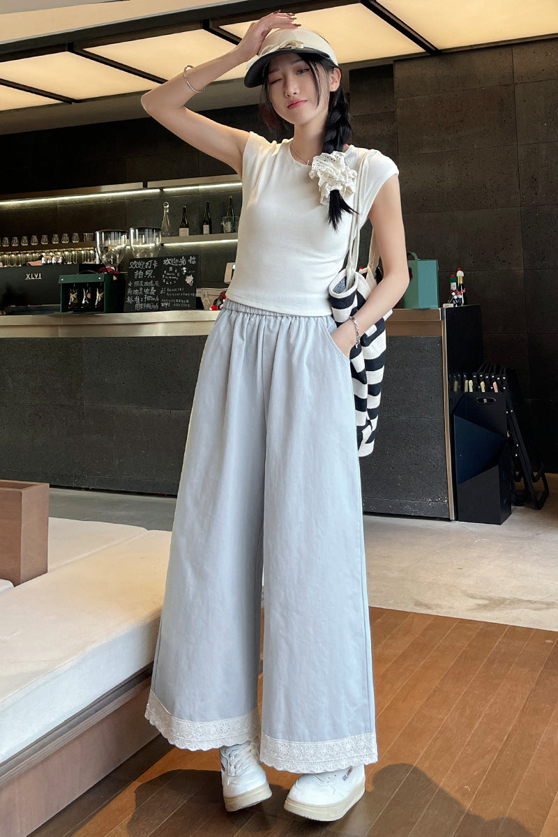 Trousers
