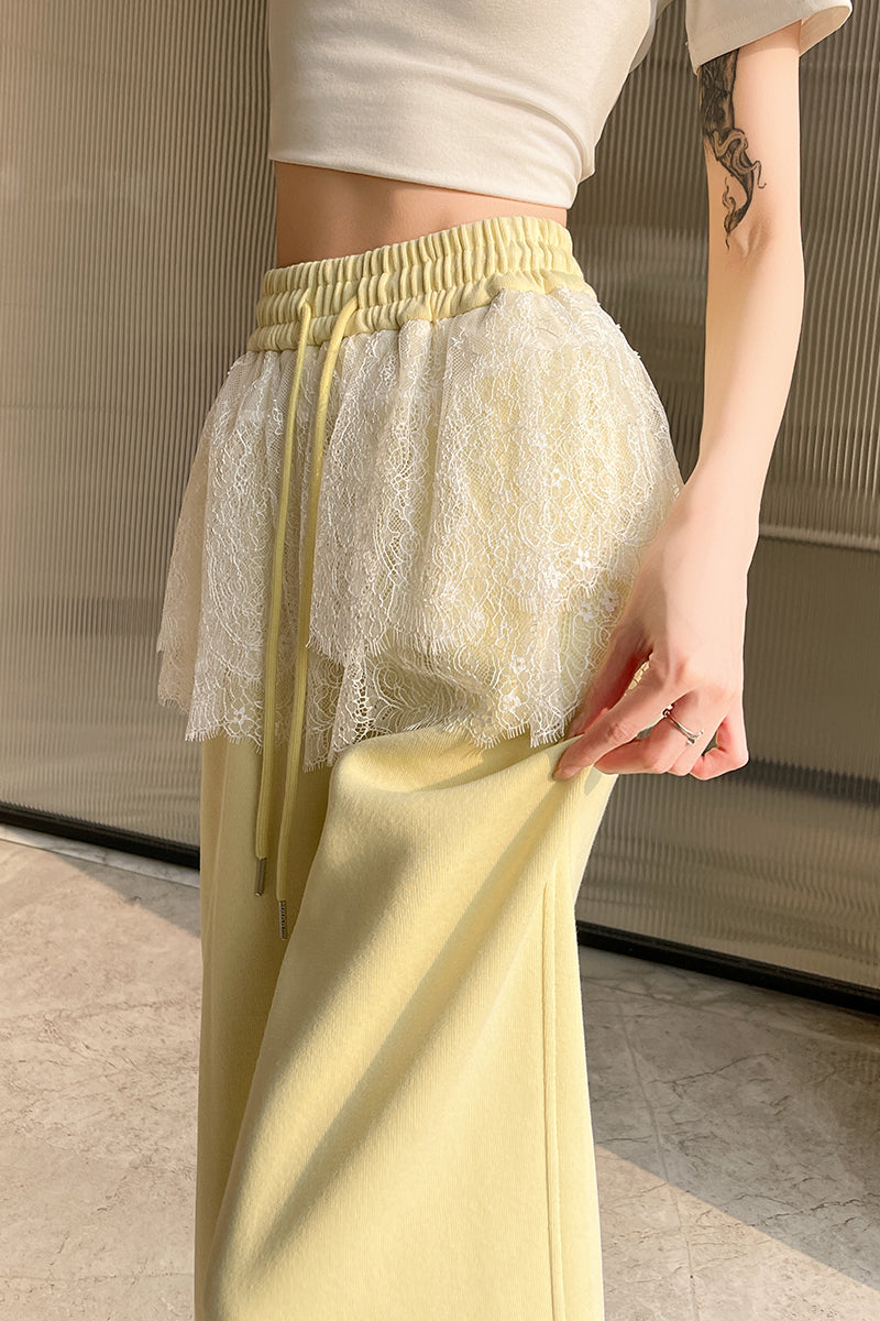 Trousers