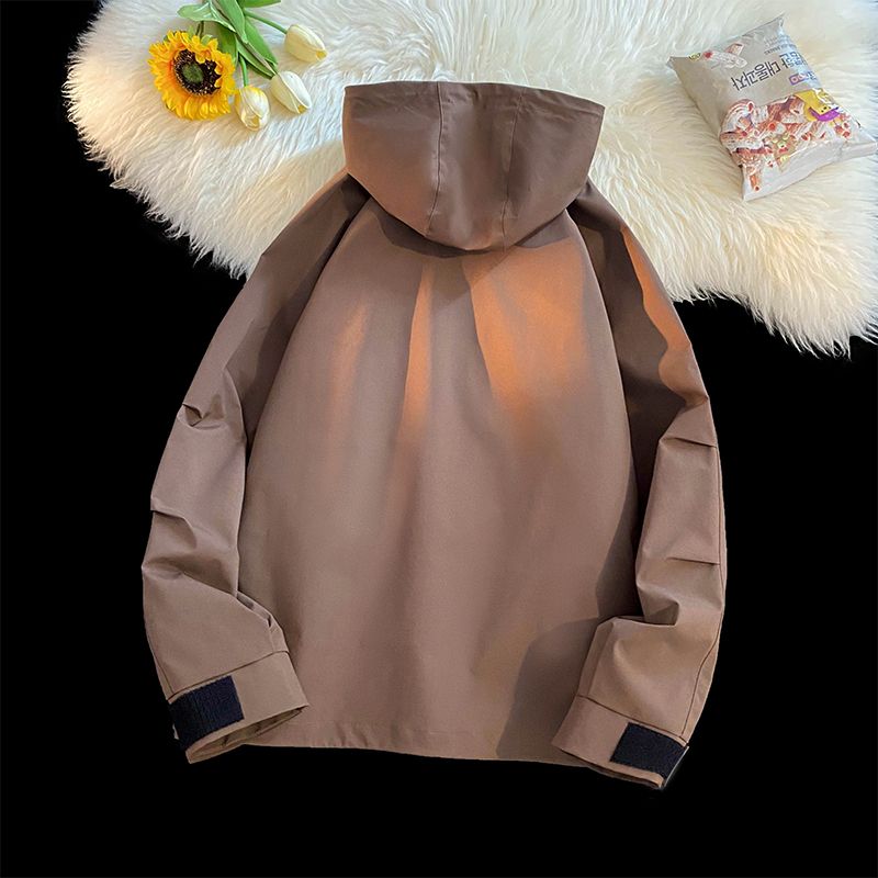 Cargo Jacket