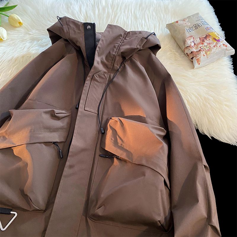 Utility Jacket