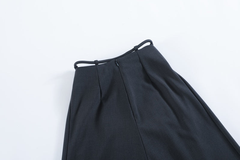 Wide Leg Pant