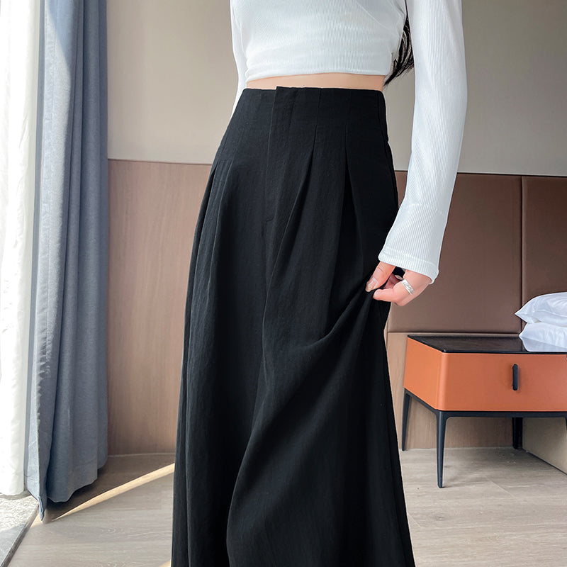 Wide Leg Pant