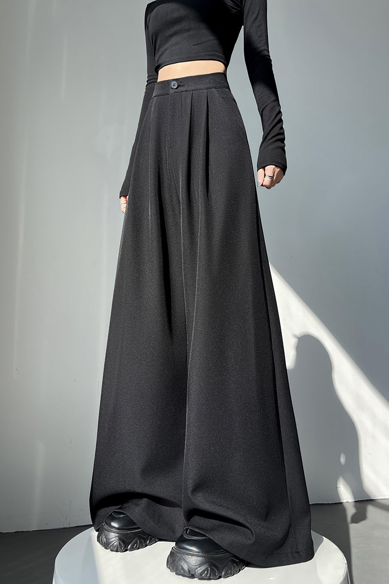 Wide Leg Pant