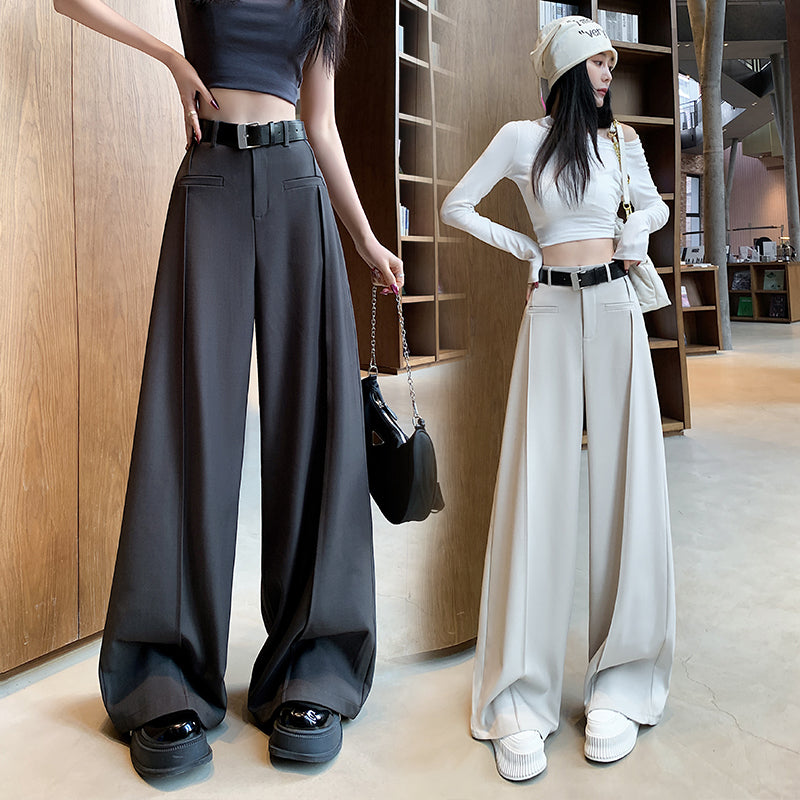 Wide Leg Pant