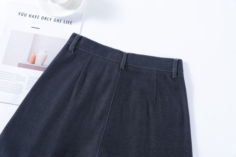 Wide Leg Pant