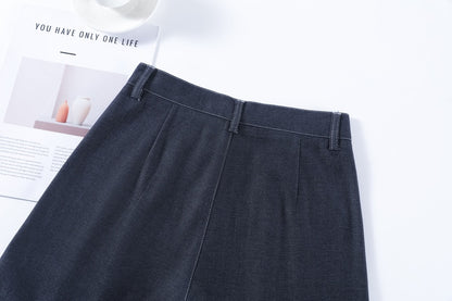 Wide Leg Pant