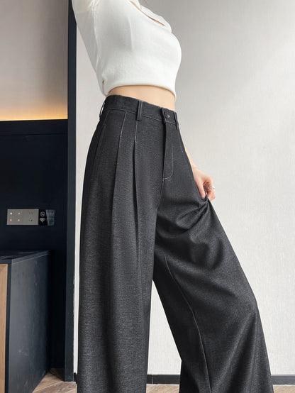 Wide Leg Pant