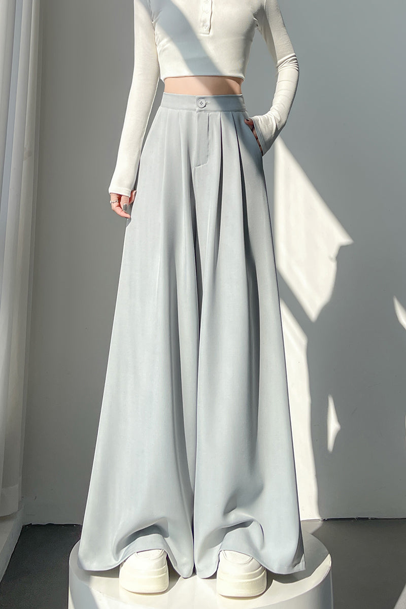Wide Leg Pant
