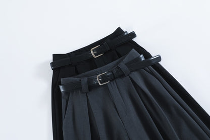 Wide Leg Pant