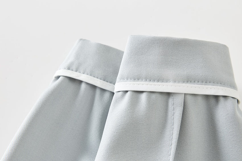 Wide-leg Pant