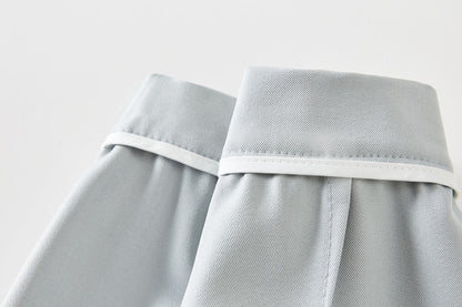 Wide-leg Pant
