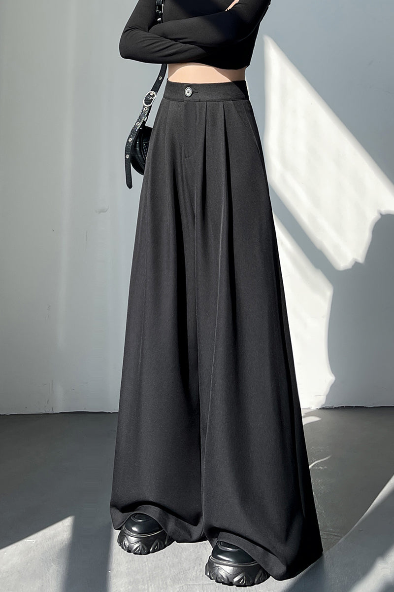 Wide Leg Pant