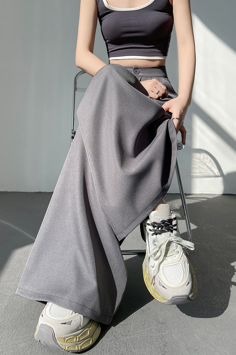 Wide Leg Pant