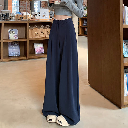 Wide Leg Pant