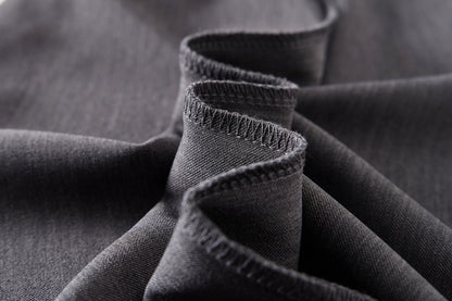 Wide Leg Trouser