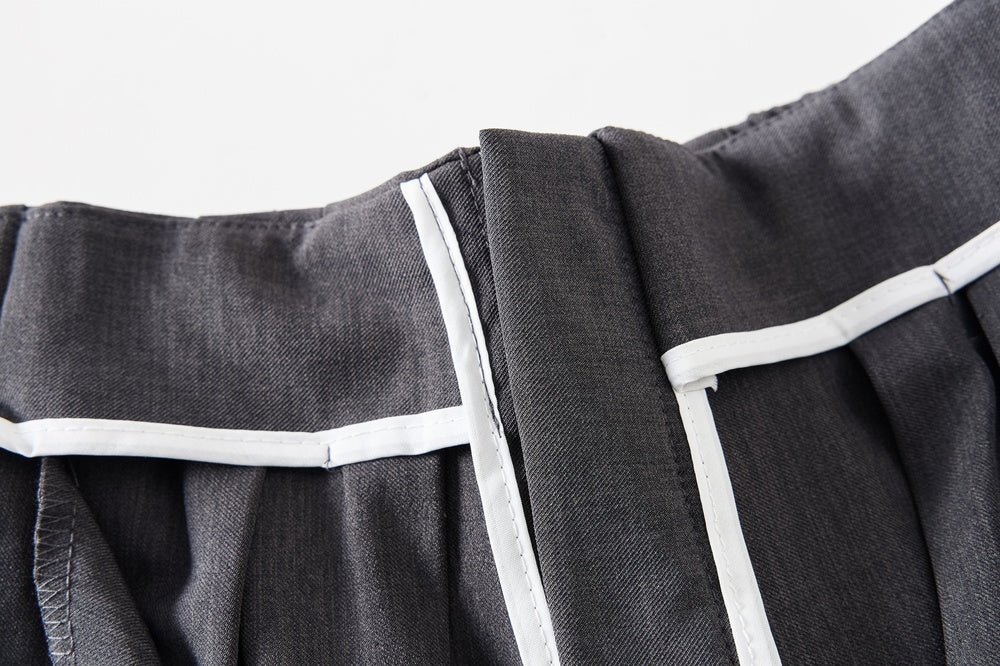 Wide Leg Pant
