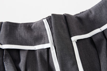 Wide Leg Pant