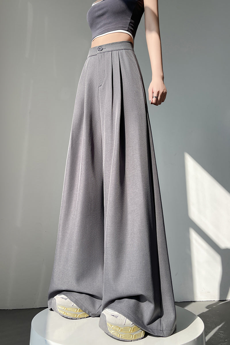 Wide Leg Pants