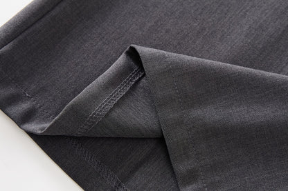 Wide Leg Trouser