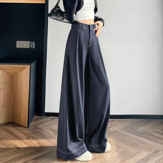 Wide Leg Pant