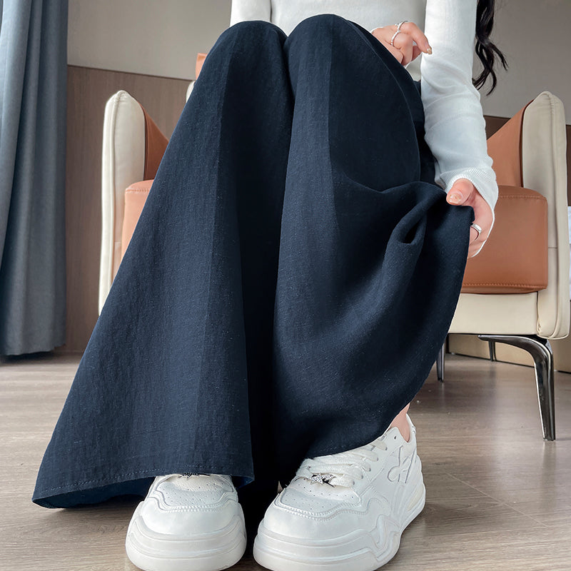 Wide Leg Pant