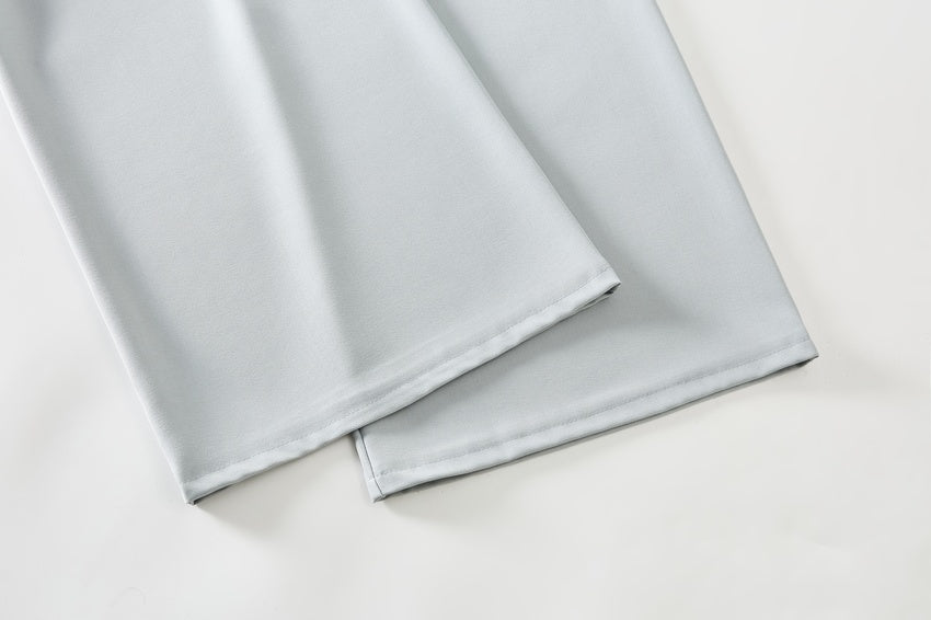 Wide Leg Pant