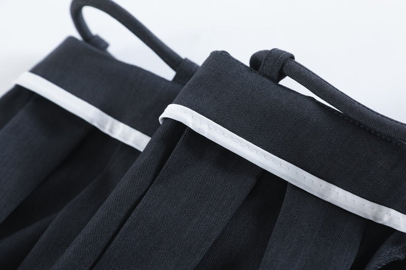 Wide Leg Pant