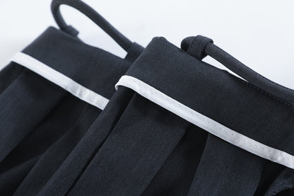 Wide Leg Pant