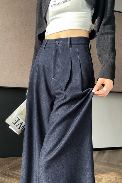 Wide Leg Pant